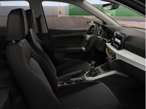 Seat Arona Road Edition 1.0 TSI DSG #NURHIER