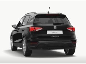 Seat Arona Road Edition 1.0 TSI DSG #NURHIER