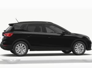 Seat Arona Road Edition 1.0 TSI DSG #NURHIER