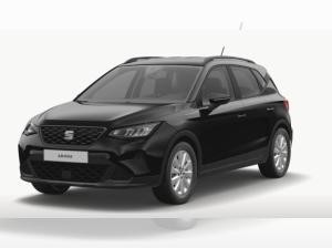 Seat Arona Road Edition 1.0 TSI DSG #NURHIER