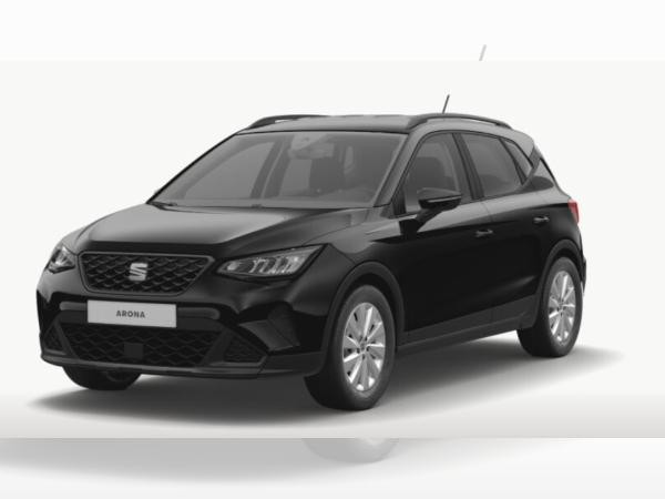Seat Arona Road Edition 1.0 TSI DSG #NURHIER