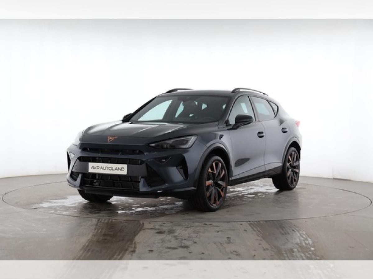 Cupra Formentor 1.5 eTSI DSG #NURHIER