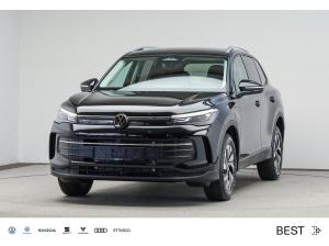 Volkswagen Tiguan Life 1.5 eHybrid / DSG