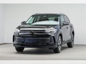 Volkswagen Tiguan Life 1.5 eHybrid / DSG