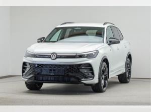 Volkswagen Tiguan R-Line 2.0 TDI 4MOTION DSG