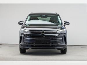 Volkswagen Tiguan Life 1.5 eHybrid / DSG