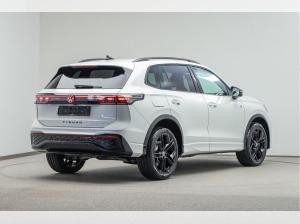 Volkswagen Tiguan R-Line 2.0 TDI 4MOTION DSG