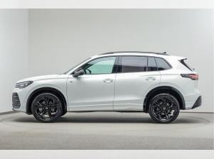 Volkswagen Tiguan R-Line 2.0 TDI 4MOTION DSG