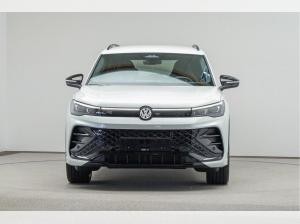 Volkswagen Tiguan R-Line 2.0 TDI 4MOTION DSG