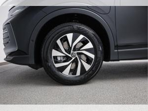 Volkswagen Tiguan Life 1.5 eHybrid / DSG