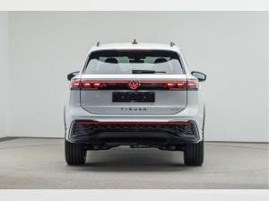 Volkswagen Tiguan R-Line 2.0 TDI 4MOTION DSG