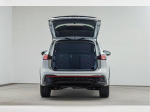 Volkswagen Tiguan R-Line 2.0 TDI 4MOTION DSG