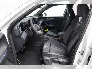 Volkswagen Tiguan R-Line 2.0 TDI 4MOTION DSG