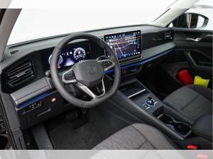 Volkswagen Tiguan Life 1.5 eHybrid / DSG
