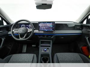 Volkswagen Tiguan Life 1.5 eHybrid / DSG