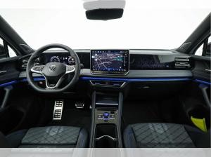 Volkswagen Tiguan R-Line 2.0 TDI 4MOTION DSG
