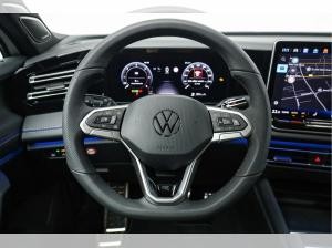 Volkswagen Tiguan R-Line 2.0 TDI 4MOTION DSG