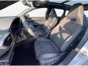 Cupra Leon Sportstourer 2.0 TDI DSG #NURHIER