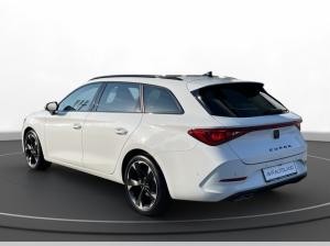 Cupra Leon Sportstourer 2.0 TDI DSG #NURHIER