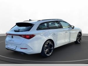 Cupra Leon Sportstourer 2.0 TDI DSG #NURHIER