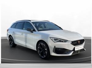 Cupra Leon Sportstourer 2.0 TDI DSG #NURHIER