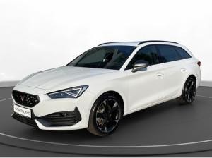 Cupra Leon Sportstourer 2.0 TDI DSG #NURHIER