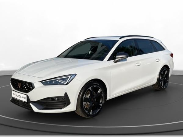 Cupra Leon Sportstourer 2.0 TDI DSG #NURHIER