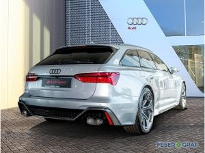 Audi RS6 Av. perf. HD-Matrix/Dynamik+/B&Oadv./Standh.