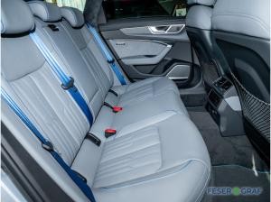 Audi RS6 Av. perf. HD-Matrix/Dynamik+/B&Oadv./Standh.