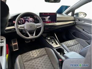 Volkswagen Golf VIII R-Line 1.5 eTSI DSG