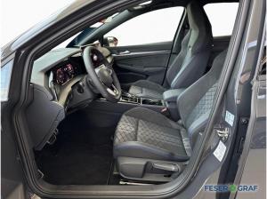 Volkswagen Golf VIII R-Line 1.5 eTSI DSG