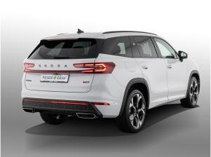 Skoda Kodiaq RS 2,0 TSI *360°KAM*AHK*NAVI*PANO*