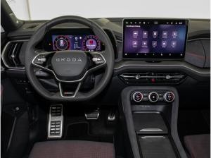 Skoda Kodiaq RS 2,0 TSI *360°KAM*AHK*NAVI*PANO*