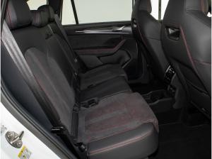 Skoda Kodiaq RS 2,0 TSI *360°KAM*AHK*NAVI*PANO*
