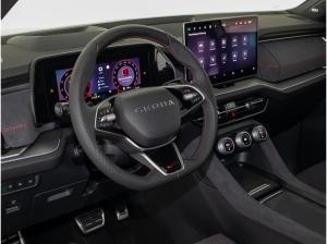 Skoda Kodiaq RS 2,0 TSI *360°KAM*AHK*NAVI*PANO*