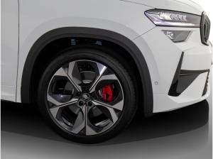Skoda Kodiaq RS 2,0 TSI *360°KAM*AHK*NAVI*PANO*