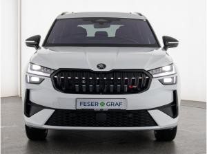 Skoda Kodiaq RS 2,0 TSI *360°KAM*AHK*NAVI*PANO*