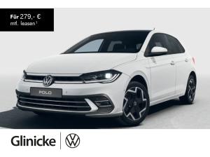 Volkswagen Polo Style "EDITION 50" 1.0 TSI DSG