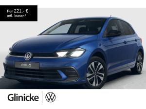 Volkswagen Polo Life "ENERGY" 1,0 TSI