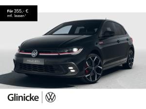 Volkswagen Polo GTI 2,0 TSI DSG | Leder | IQ.