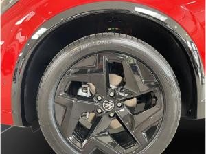 Volkswagen Tiguan R-Line 1,5 eTSI DSG | IQ.
