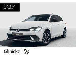 Volkswagen Polo Life "ENERGY" 1,0 TSI