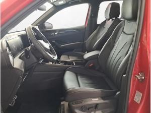 Volkswagen Tiguan R-Line 1,5 eTSI DSG | IQ.