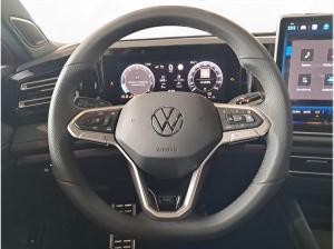 Volkswagen Tiguan R-Line 1,5 eTSI DSG | IQ.