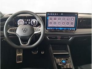 Volkswagen Tiguan R-Line 1,5 eTSI DSG | IQ.