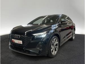 Audi Q4 e-tron Q4 Sportback 35 e-tron LED Kamera Navi virtual Memory