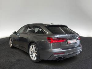 Audi S6 Avant 55 TDI qu. Standh. Pano Head-Up B&O AHK
