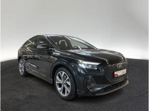 Audi Q4 e-tron Q4 Sportback 35 e-tron LED Kamera Navi virtual Memory