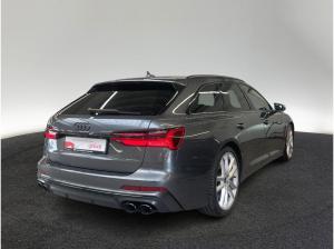 Audi S6 Avant 55 TDI qu. Standh. Pano Head-Up B&O AHK