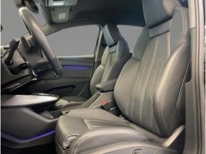 Audi Q4 e-tron Q4 Sportback 35 e-tron LED Kamera Navi virtual Memory